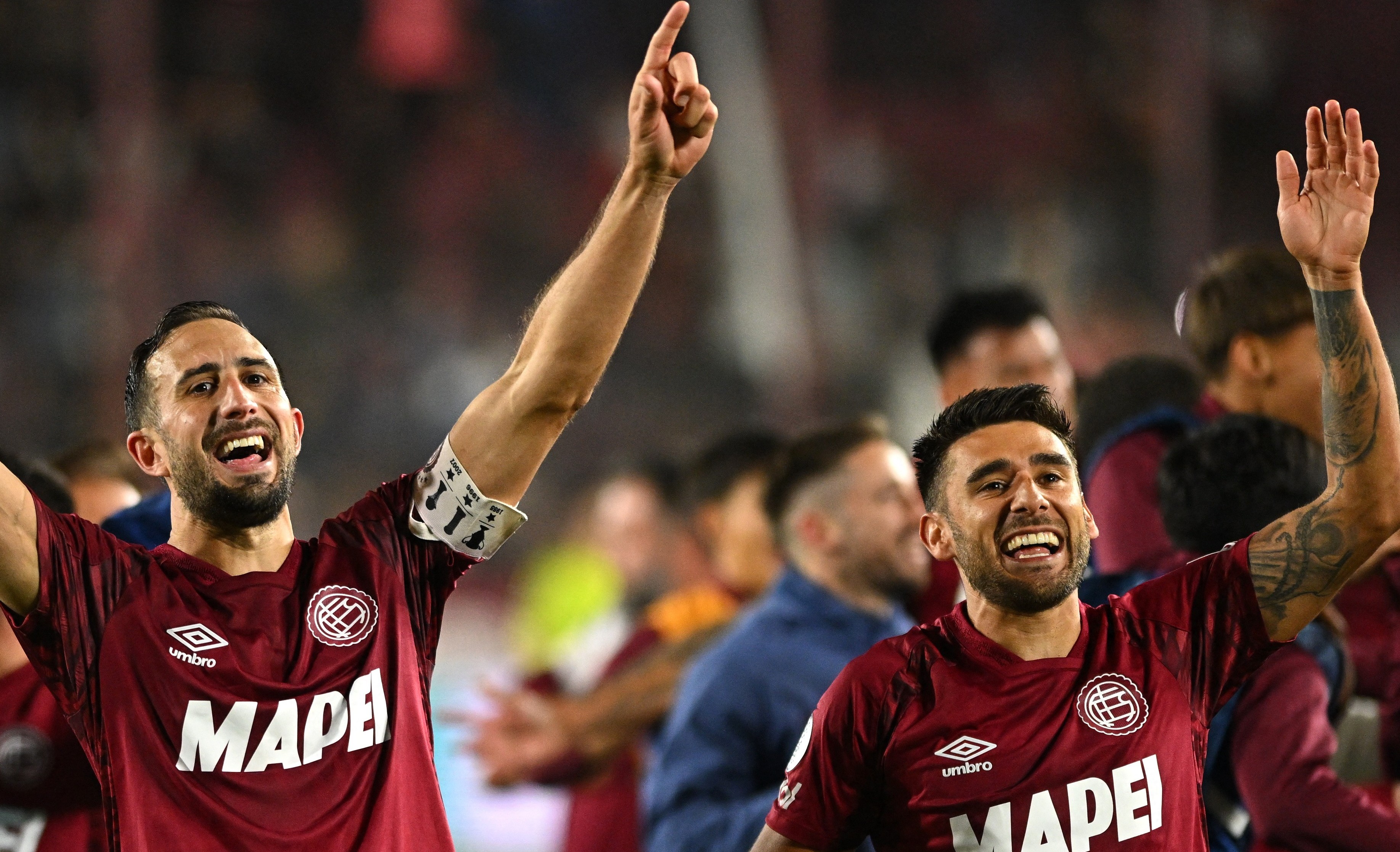 Atlético-MG: South American Championship Runner-Up After Penalty Loss