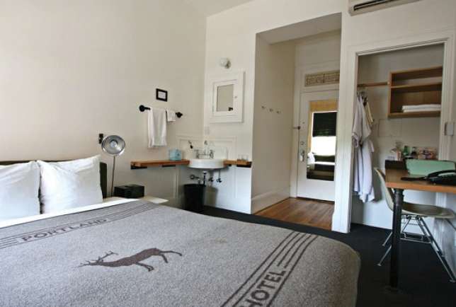 Ace Hotel