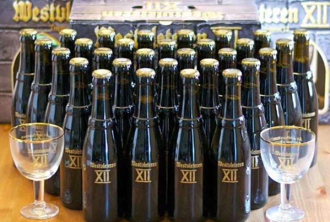 Westvleteren's 12