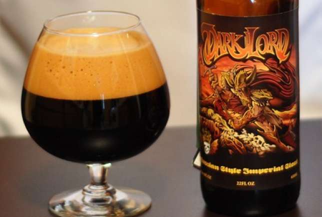 Three Floyds Dark Lord