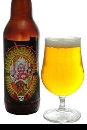 Dreadnaught Imperial IPA