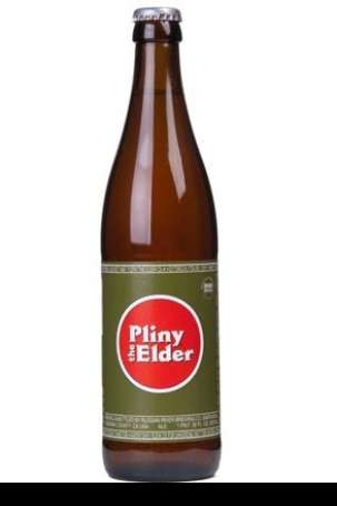 Russian River Pliny the Elder 