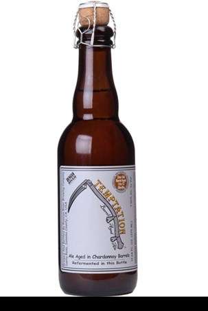 Russian River Temptation