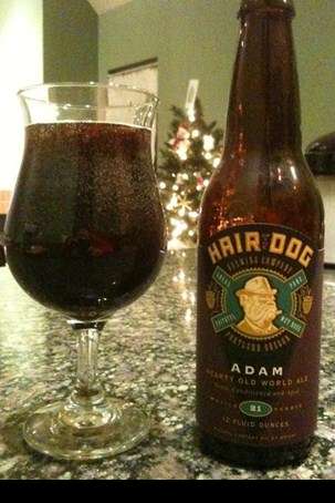 Hair of the Dog Adam