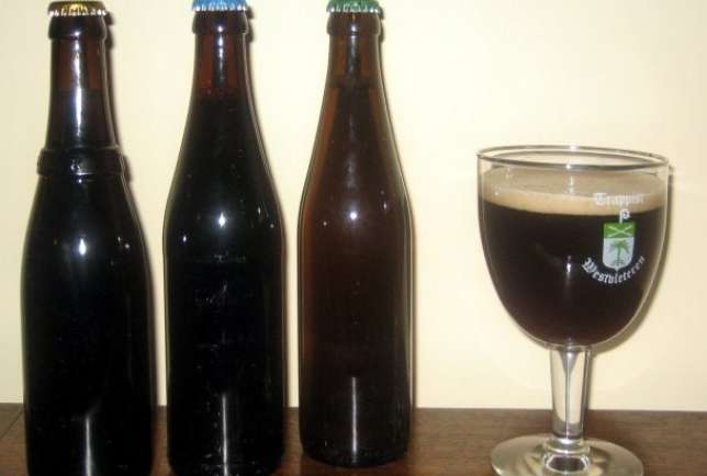 Westvleteren Extra 8