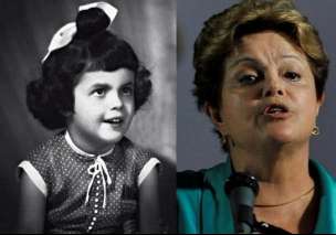 Especial - Dilma