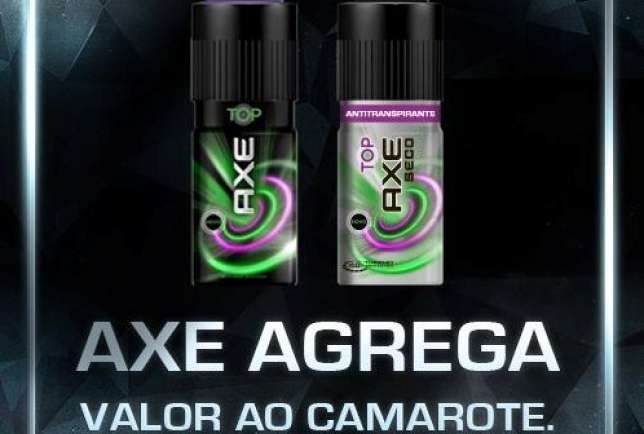 Axe - marca