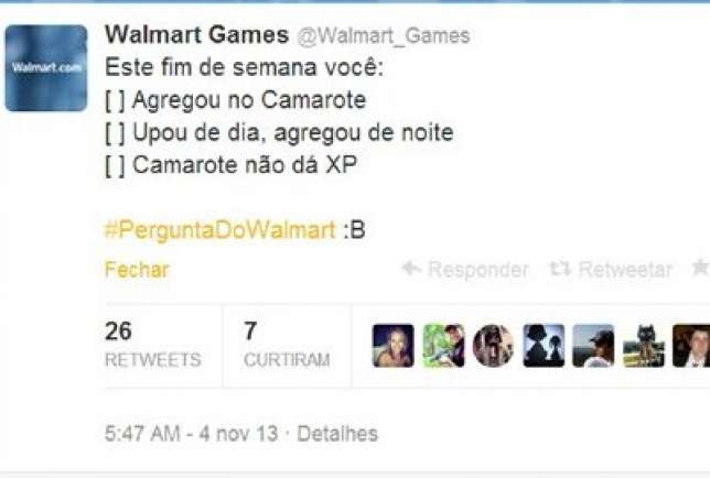 Walmart - marca