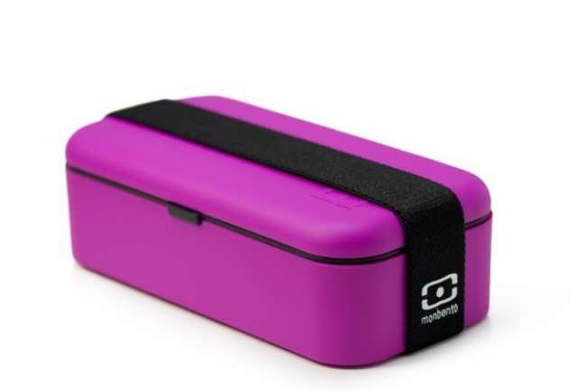 Lunchbox Monbento