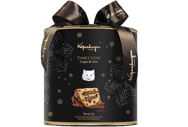 Panettone Língua de Gato_Kopenhagen