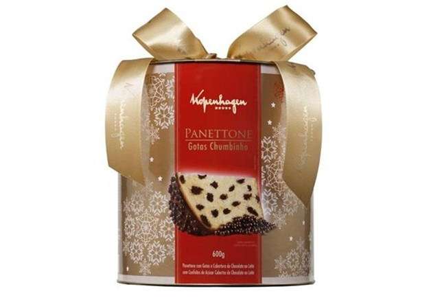 Panettone Chumbinho_Kopenhagen