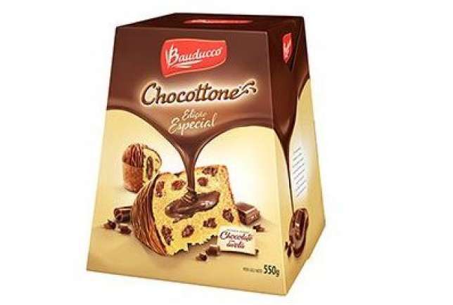 Chocottone Edição Especial_Bauducco