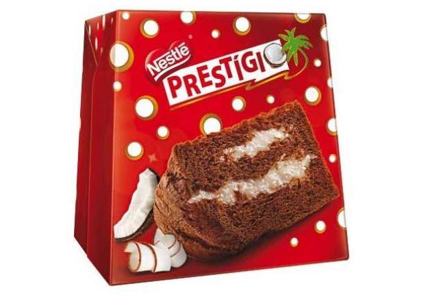 Panettone Prestígio_Nestlé