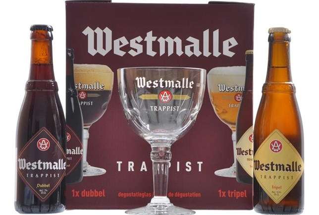 Kit Westmalle
