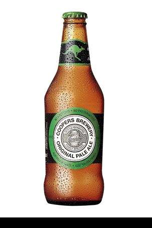 Coopers Original Pale Ale 375ml