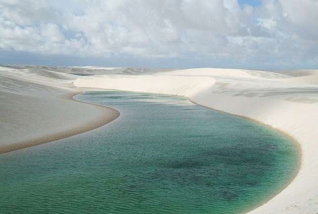 Lençóis Maranhenses