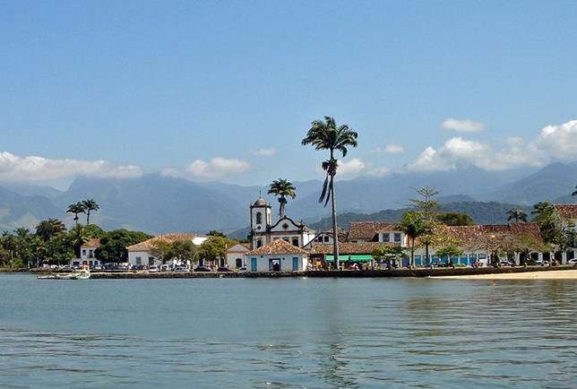 Paraty 