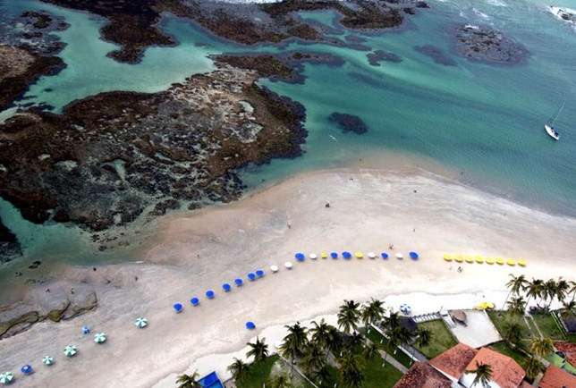 Porto de Galinhas