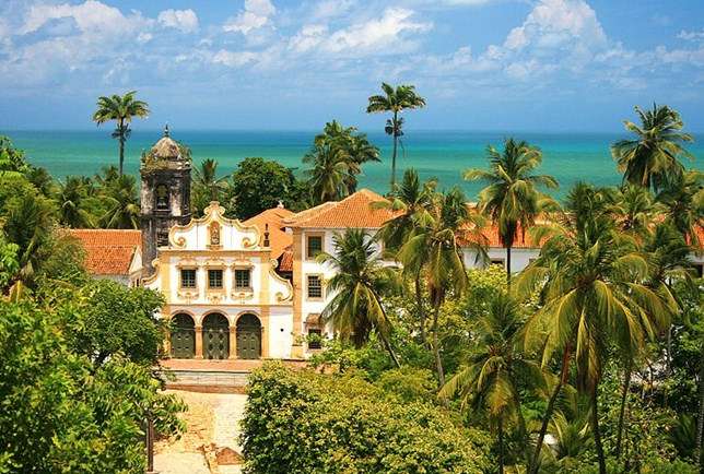 Olinda