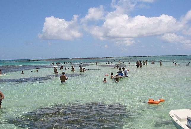 Maragogi