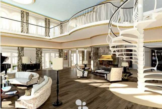 Iate The Streets of Monaco_2