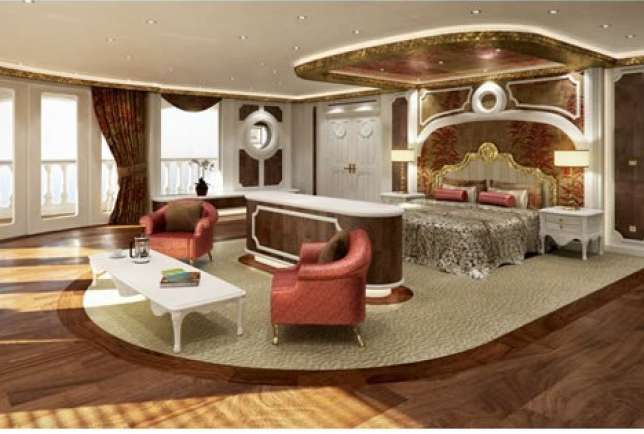 Iate The Streets of Monaco_4