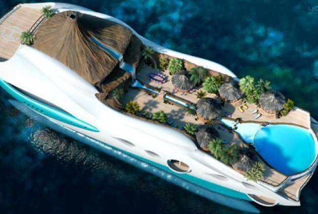 Tropical Island Paradise_2