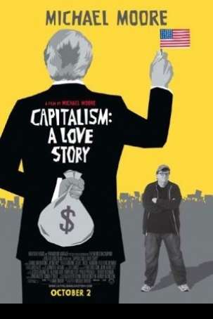 Capitalismo poster