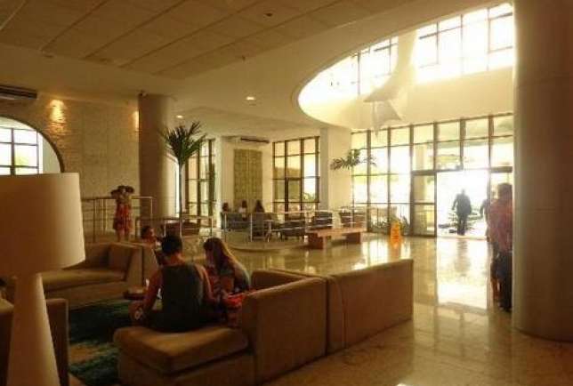 Radisson Hotel Maceió