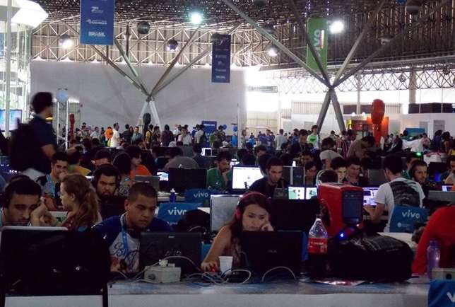 Campus Party 2014_07