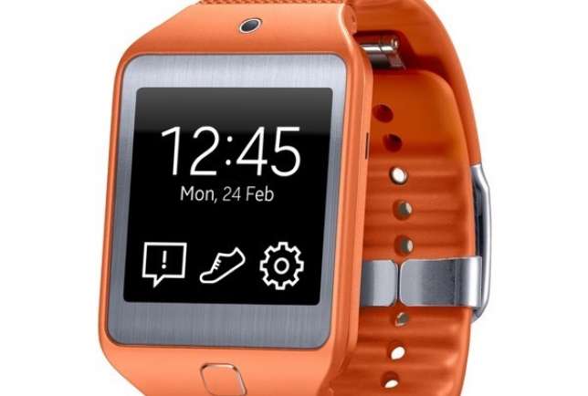 Gear 2 Neo