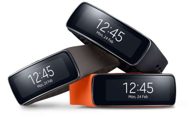 Gear Fit