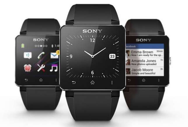 Smartwatch 2