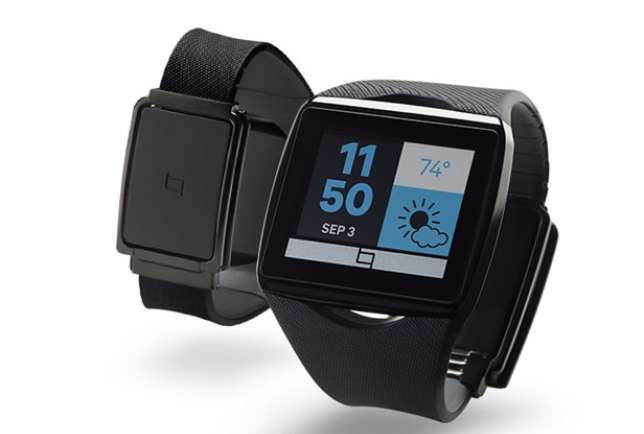 Qualcomm Toq