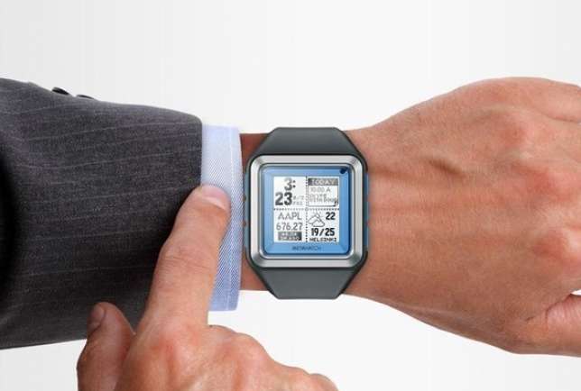 MetaWatch
