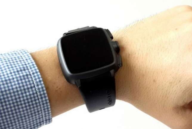 Omate TrueSmart