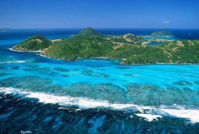 Barbados