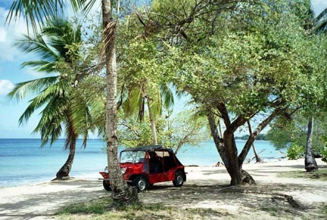Barbados IV