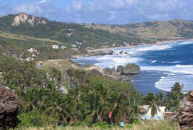Barbados VI