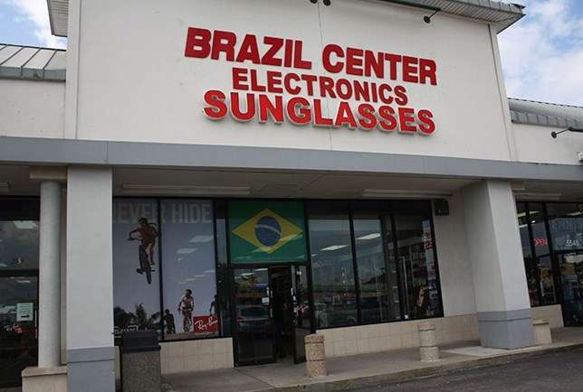 Brazil Center Orlando