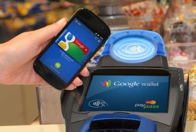 Google Wallet