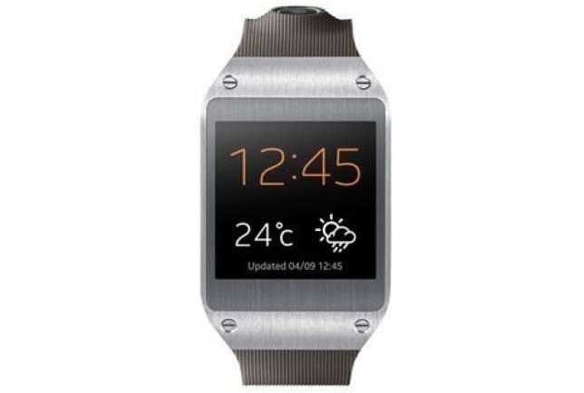 Samsung Gear