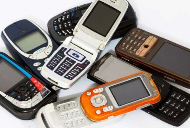 Feature Phone