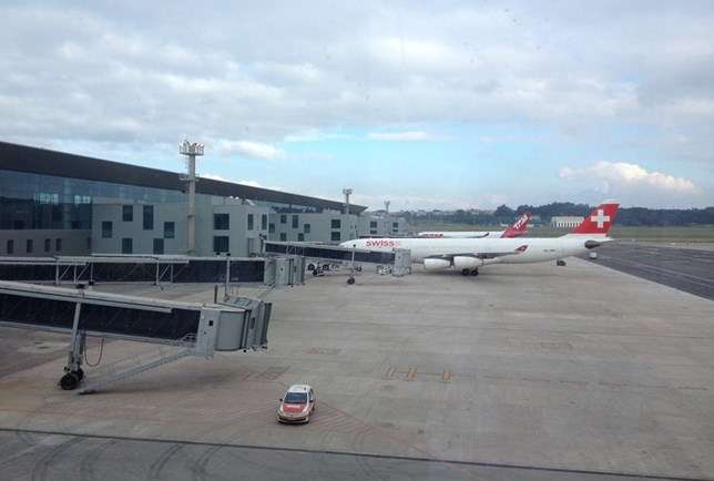 Terminal 3_Guarulhos (7)