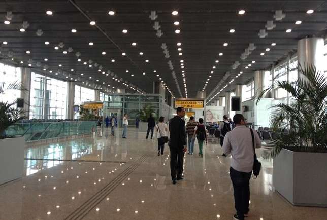 Terminal 3_Guarulhos (9)