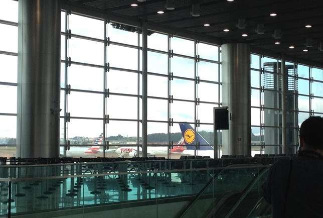 Terminal 3_Guarulhos (11)