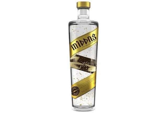 Cachaça Middas