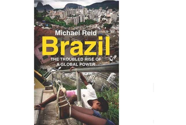 Brazil: the trouble rise of a global power
