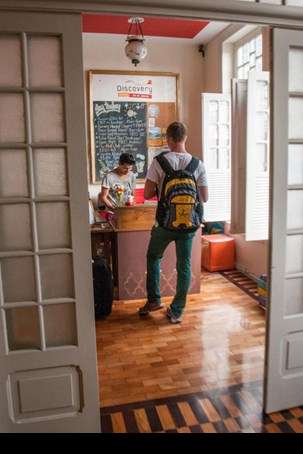 Discovery Hostel_03
