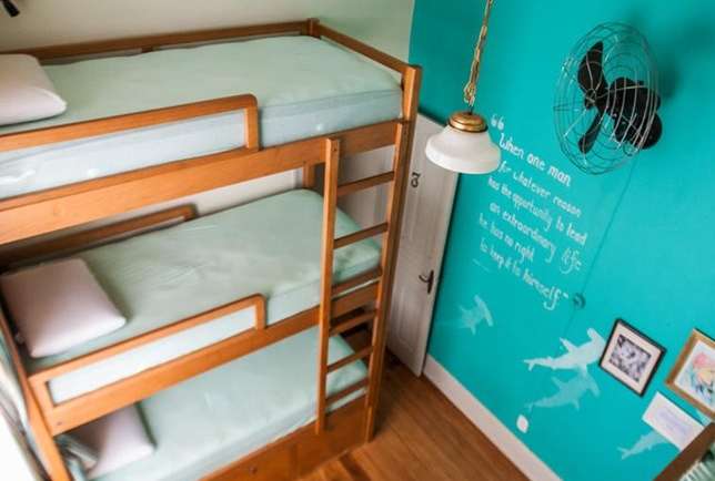 Discovery Hostel_05